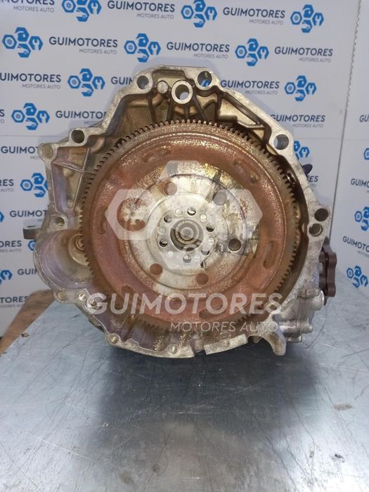 CAIXA VELOCIDADES SEAT EXEO 2.0TDI CR 143CV, REF: FRY - CVT 7V