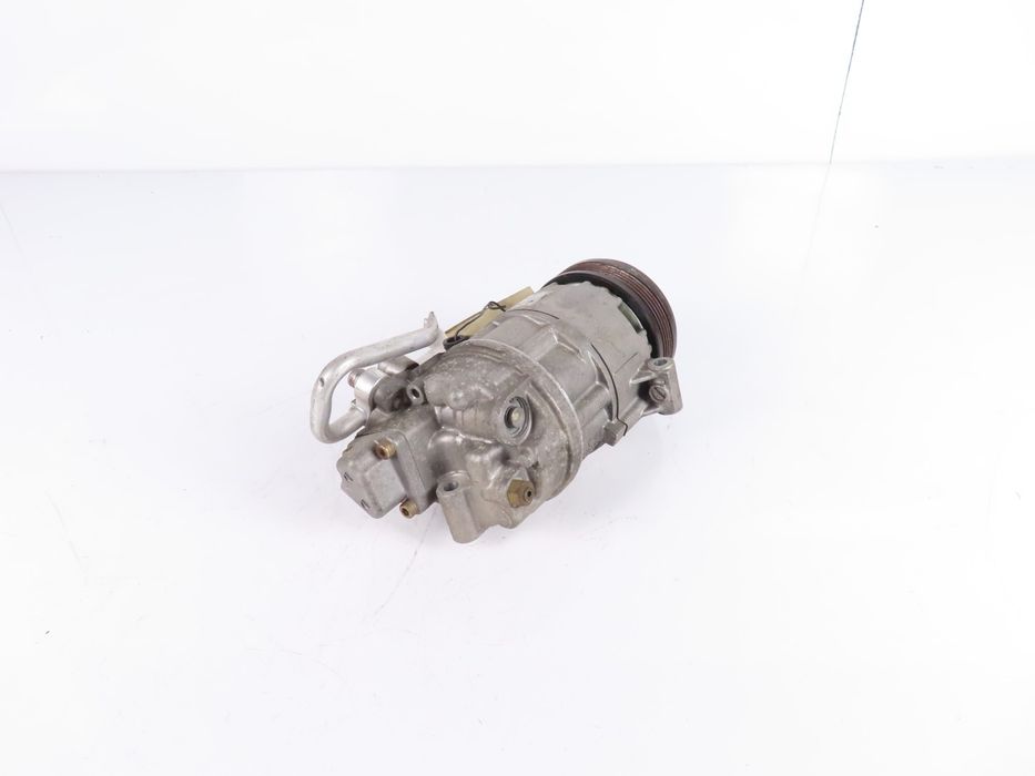 Compressor De Ac / Ar Condicionado Bmw Z4 Coupe Ref: 64526965431 /