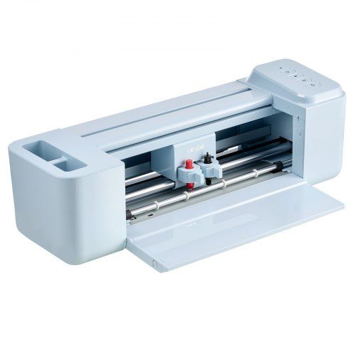 Ploter tnący VEVOR 30 cm do rękodzieła mac windows
