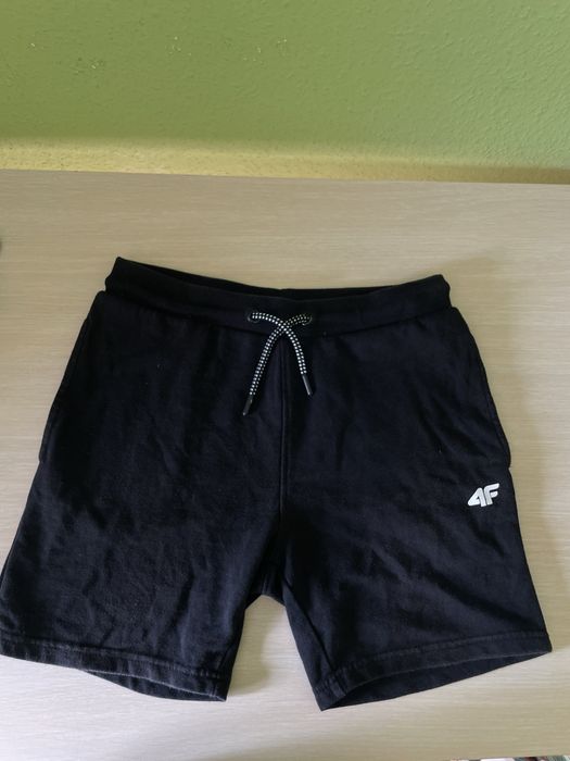 Spodenki dla chlopca 4f