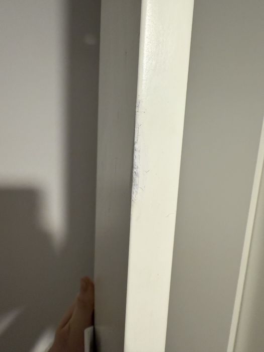 Łóżko ikea brimnes 180x200