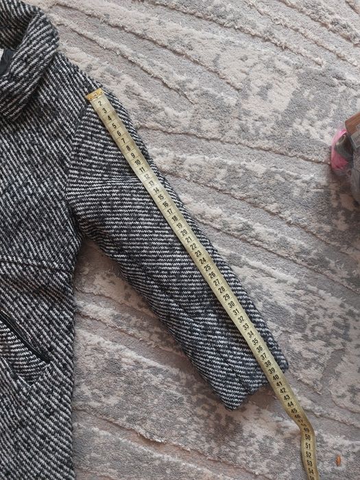 Пальто на дівчинку