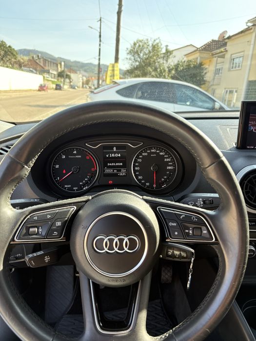 Audi A3 Sportback 1.6 TDI