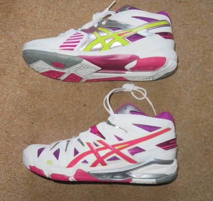 buty halowe  asics sensei 5 rozmiar    42,5