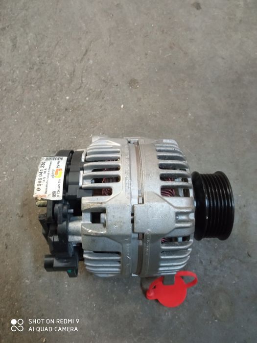 Alternator Bosch 14V 90A