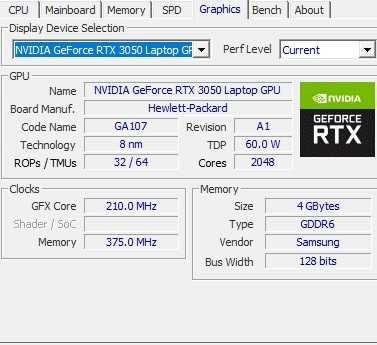 Portátil Gaming HP Victus 15 (i5 | 32GB RAM | RTX 3050) + Extras