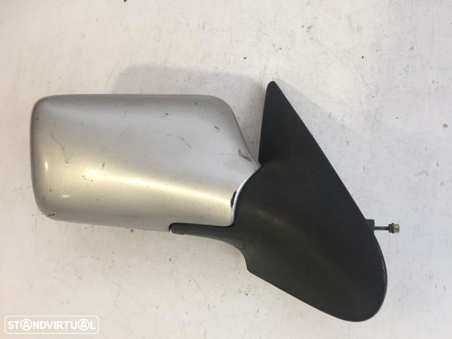 espelho manual direito seat cordoba/vario