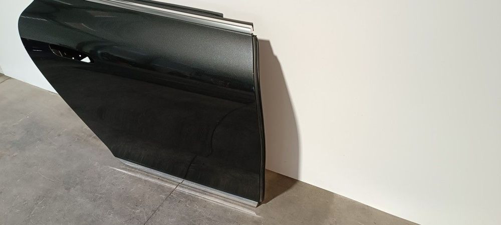Right Rear Door for Mercedes EQS 450+
