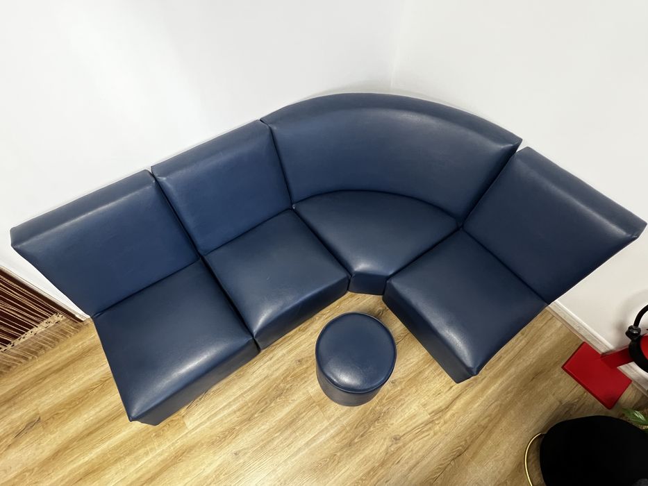 Sofas em optimo estado