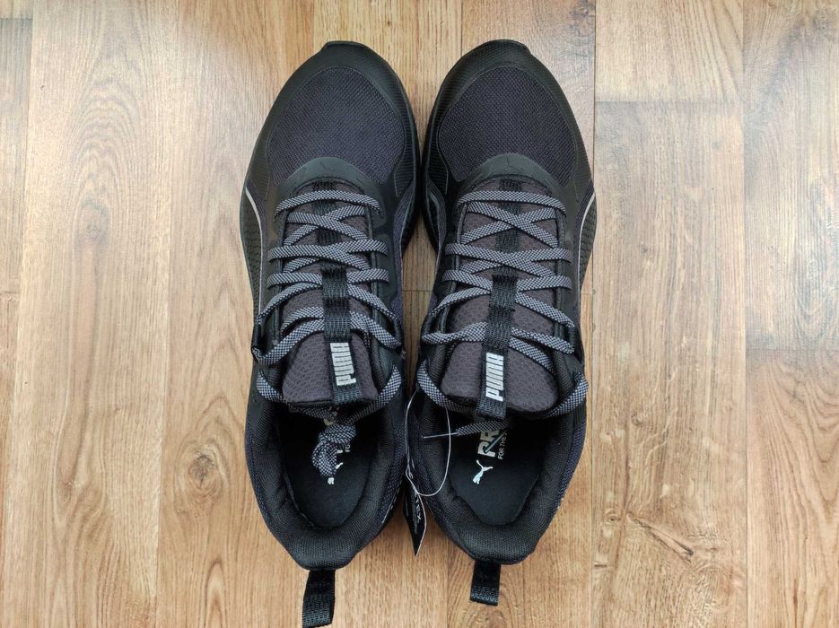 ОРИГІНАЛ 100%!!Кросівки Puma Flare Pro Trail Ptx Black 312041-01