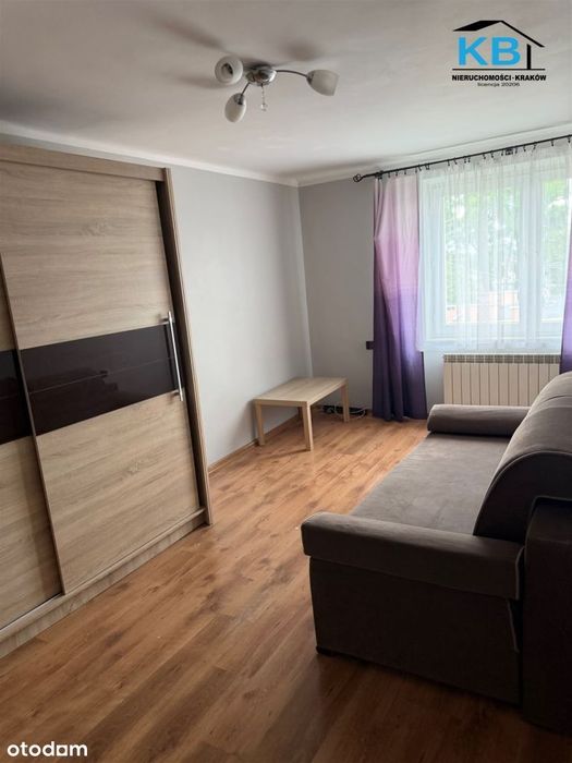 Mieszkanie, Proszowice