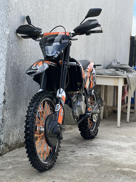 Мотоцикл GEON GNS 300