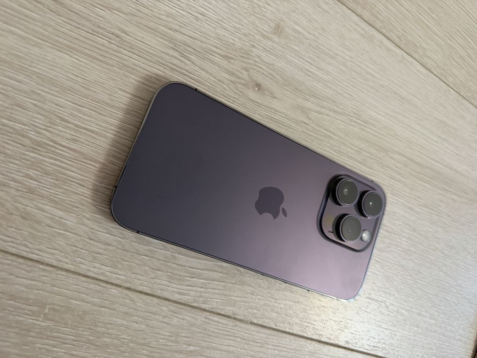 iPhone 14 Pro 128 ГБ