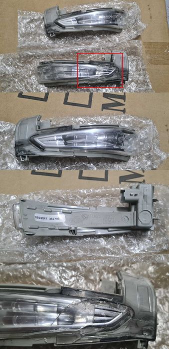 Chapeleira, tapetes, Rede de divisória de carga, etc Peugeot 508 sw