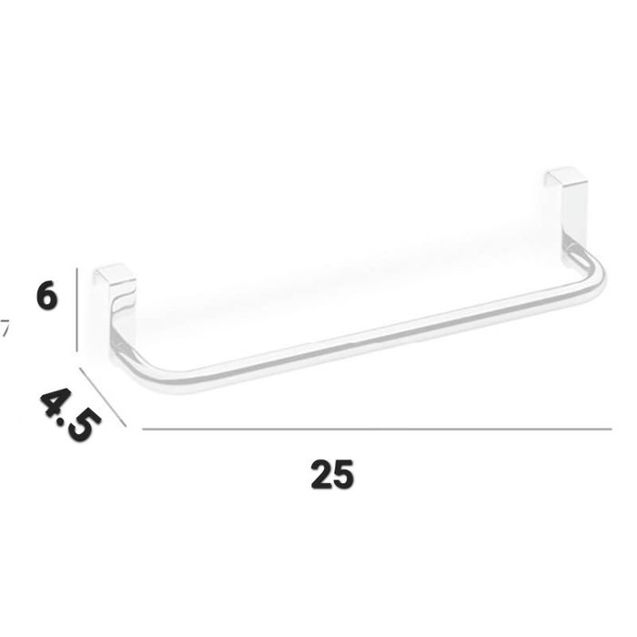 Дверная Вешалка для полотенец