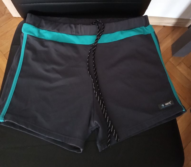 Kąpielówki męskie S