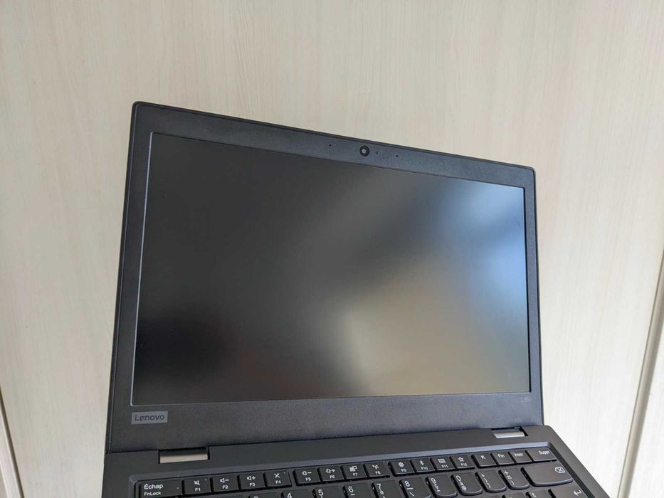 Сучасний Lenovo ThinkPad L390 - велика кількість 20+ штук