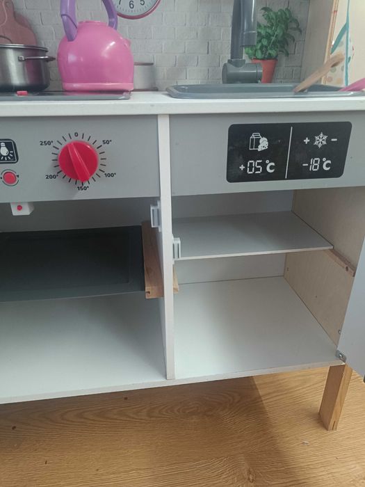 Kuchnia dla dziecka Lidl. Stan bardzo dobry.