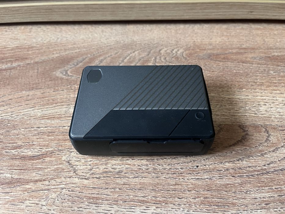 Obudowa do Raspberry Pi 4B - Cooler Master Pi Case 40 V2