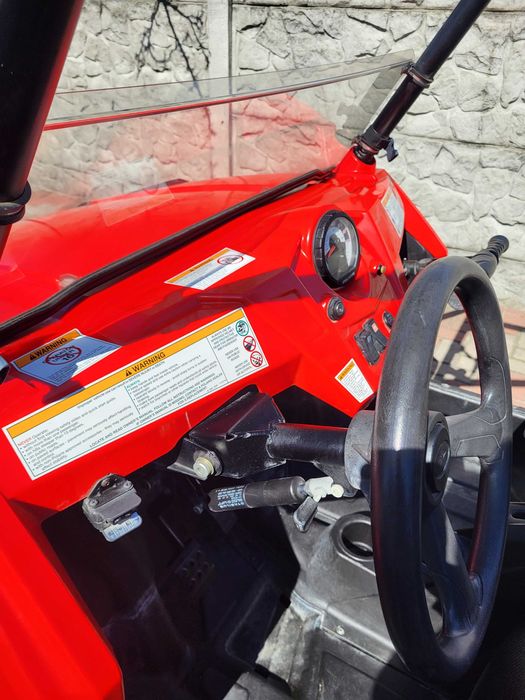 продам Polaris RZR800 стан нового490км. 8600$