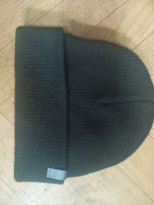 Шапка демисезонная