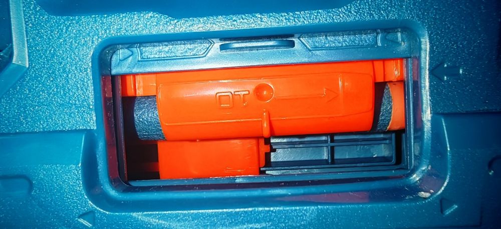 Nerf Elite 2.0 Motoblitz F5872 Airblitz идеал