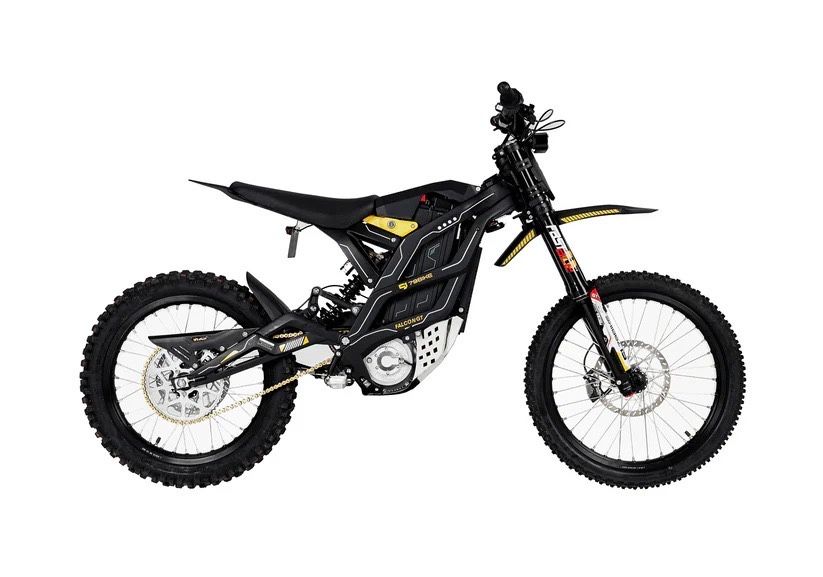Mota elétrica off-road 79BIKE-Falcon Pro GT