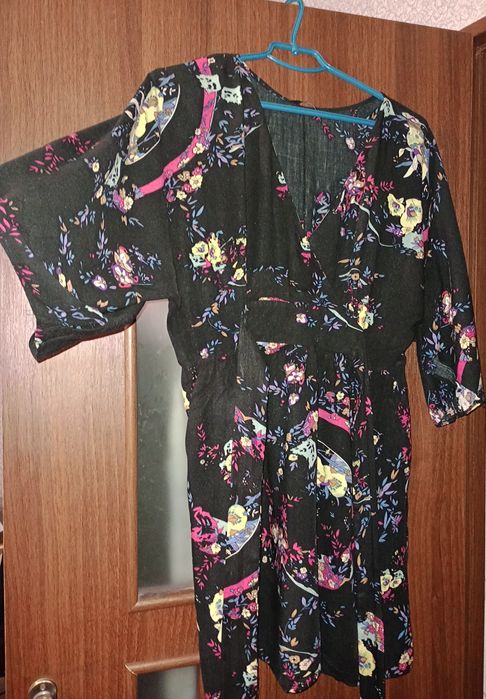 Літнє Плаття / Туніка