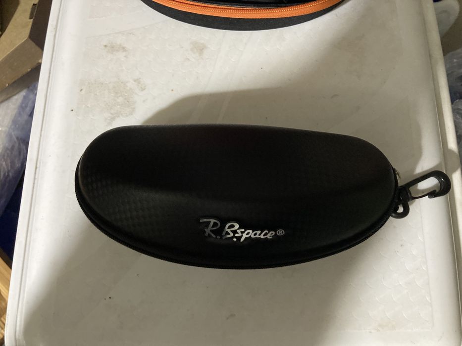 Футляр чехол для окулярів