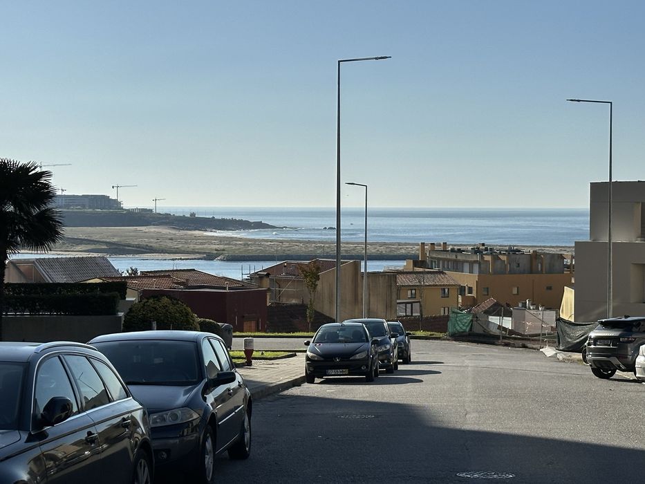 PIP aprovado na Foz Velha – Moradia com Jardim, Estacionamento e IVA a 6%