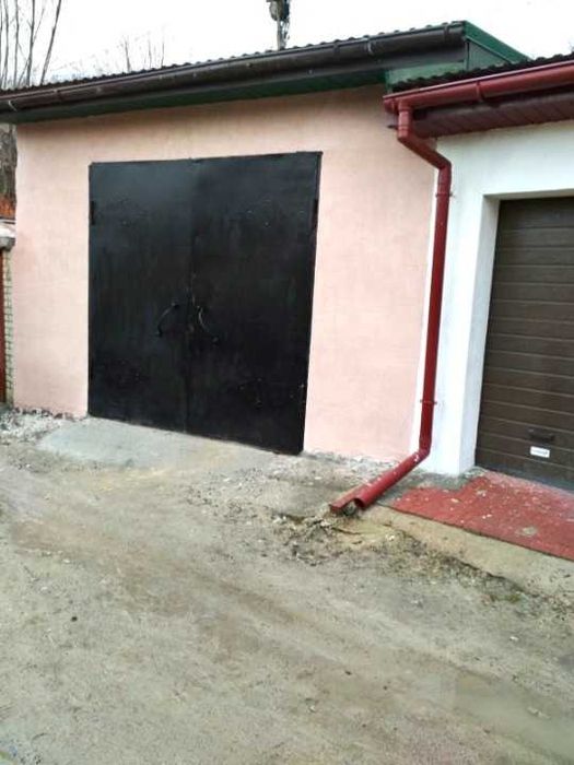 Оренда Склад-Гараж. вул. Харківська-Личаківська-Казервальду