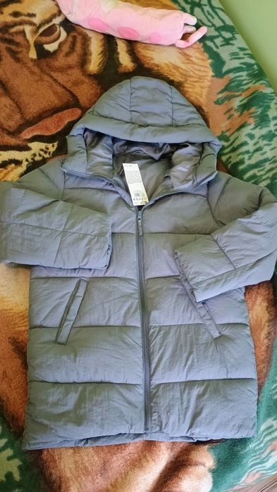 Куртка євро зима