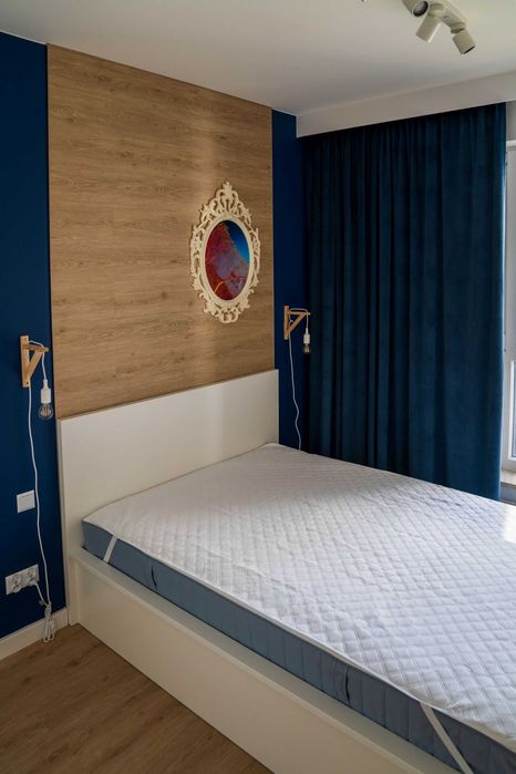 Gdańsk, ul. Wałowa – 2 pokoje, balkon, garaż, bez prowizji