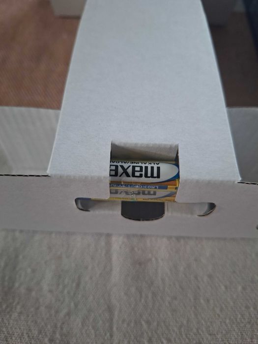 Braun BNT400 – termometr bezdotykowy
