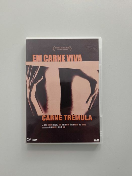 Em Carne Viva