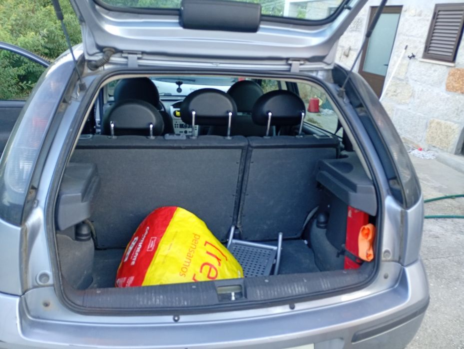 Opel corsa 1.2  raridade