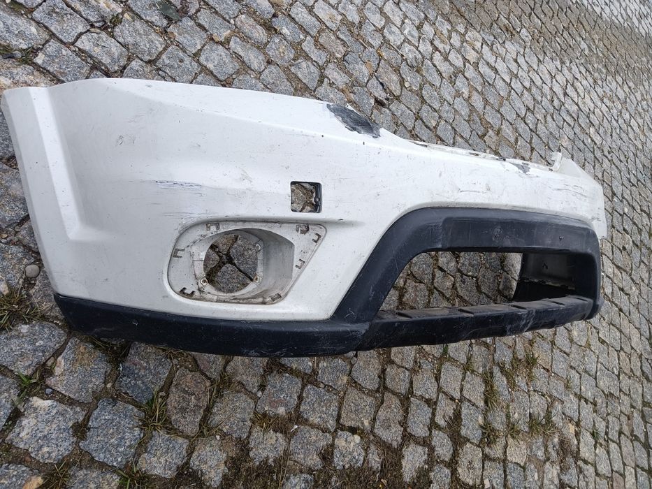 Parachoques Fiat freemont Dodge para choques 2011