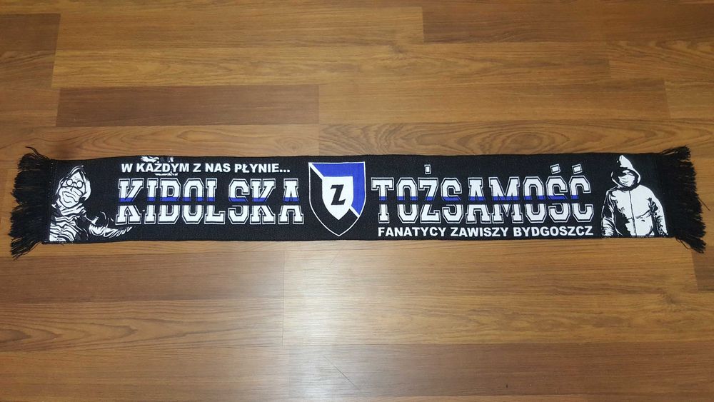 Szalik Zawisza Bydgoszcz