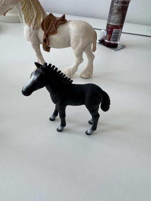 Figurki Konie Schleich