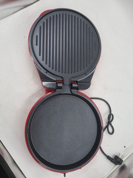 Bestron elektryczny piec do pizzy APZ400