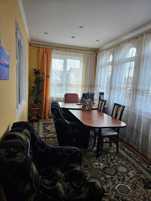 Будинок в центрі м.Коломиї на зем.ділянці 8сотих