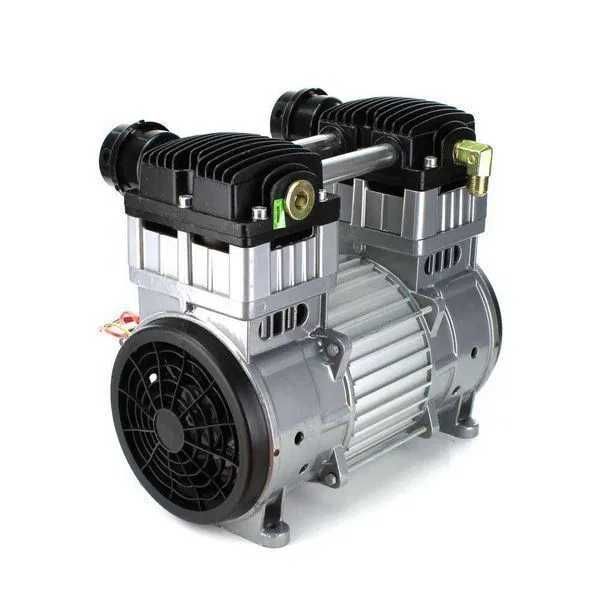 kompresor LK-250/400V lub 230V- STRONG do agregatów tynkarskich