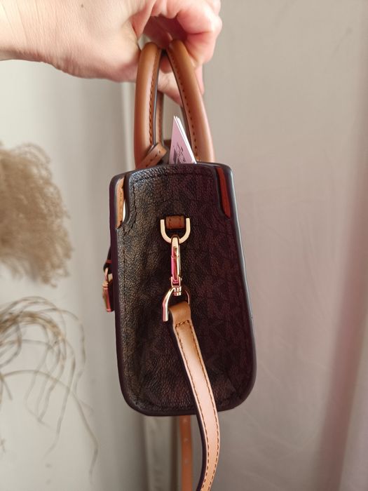 Torebka Michael Kors Scarlett XS