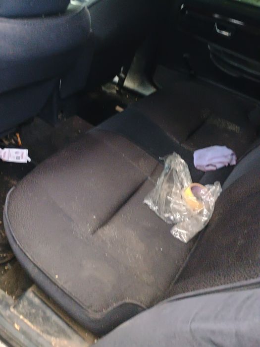 Продам форд скорпио