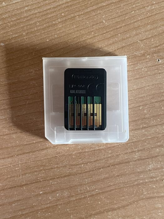 New Super Mario Bros U Deluxe - Jogo Nintendo Switch