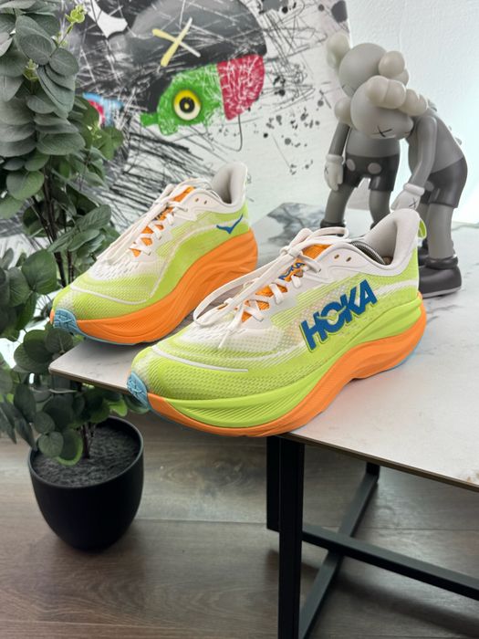 Кросівки Hoka Skyflow 45 розмір Е16884