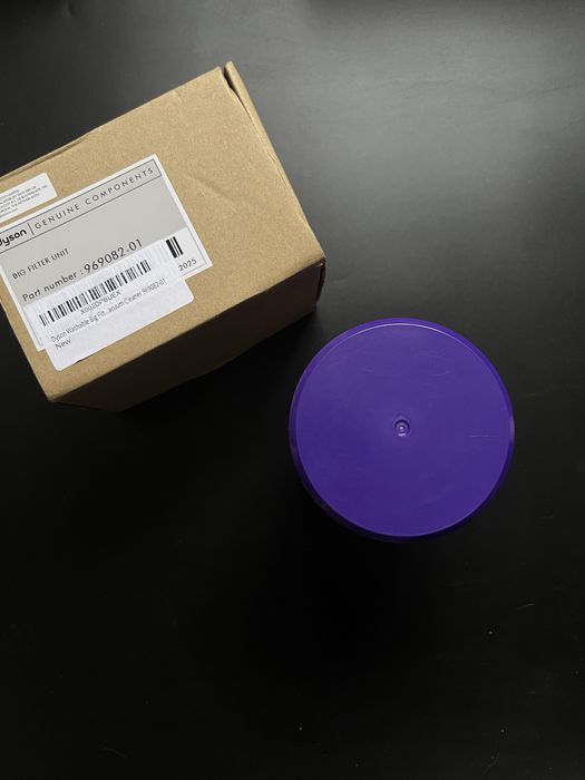 Оригінальний фільтр Dyson V10 (Part number 969082-01)