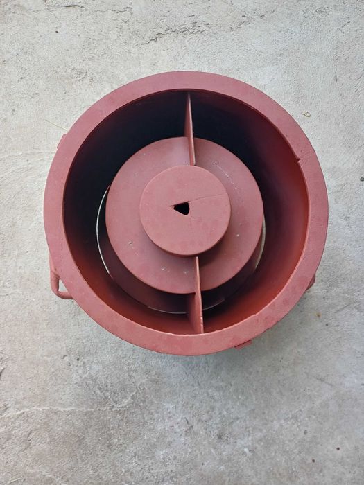 formy pierścienie dystansowe, wyrównawcze do studni