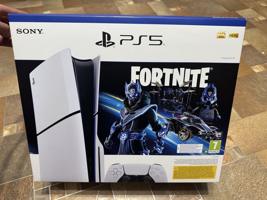Ps5.                       .