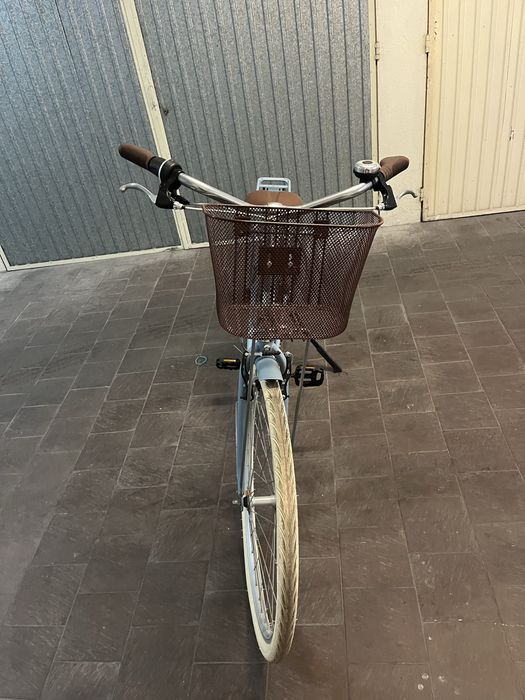 Bicicleta senhora
